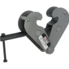 Jet JBC-5 Heavy Duty 10-5/8 Wide 5-Ton Beam Clamp 252750
