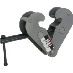 Jet JBC-2 Heavy Duty 8-2/3 Wide 2-Ton Beam Clamp 252720