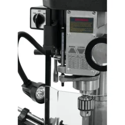 Jet JMD-15 Mill/Drill With R-8 Taper 115/230V 1Ph 350017