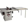 Jet JTAS-10XL-DX 10" Deluxe Xacta Tablesaw 3HP w/ 50" Rip Capacity 708675PK