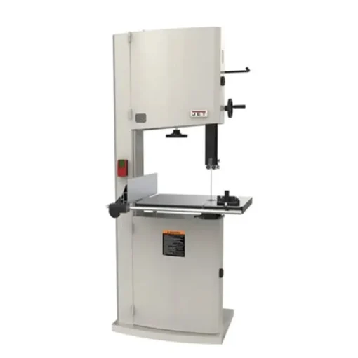 Jet JWBS-20-3, 20" Bandsaw, 3HP, 230V 714800