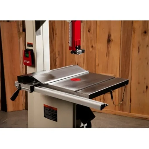 JET JWBS-14SFX, 14" Bandsaw 714400K