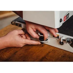 Jet JWDS-1020 Benchtop Drum Sander 723510