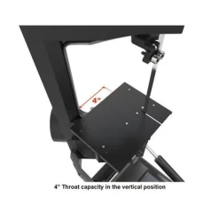 JET Metalworking HVBS-712 7