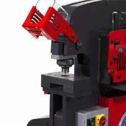 JET Punch Assembly for 45-Ton Ironworker 756105