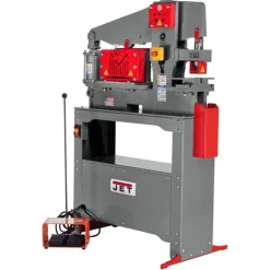 JET Punch Assembly for 45-Ton Ironworker 756105