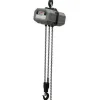 Jet 2SS-3C-20 2 Ton 3Ph 20' Lift 230/460V Prewired 460V 232000