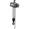 Jet 3SS-1C-15 3 Ton 1Ph 15' Lift 115/230V Prewired 230V 311500