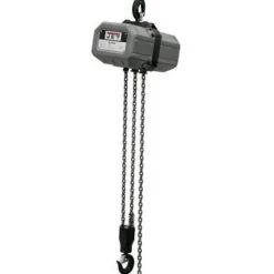 Jet 2SS-1C-10 2 Ton 1Ph 10' Lift 115/230V Prewired 230V 211000