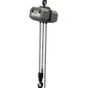 Jet 2SS-1C-20 2 Ton 1Ph 20' Lift 115/230V Prewired 230V 212000