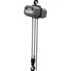 Jet 1SS-1C-20 1 Ton 1Ph 20' Lift 115/230V Prewired 230V 112000