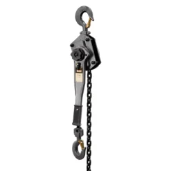 JET Tools JLP-300A-15, JLP-A Series 3 Ton Lever Hoist, 15' Lift 287502