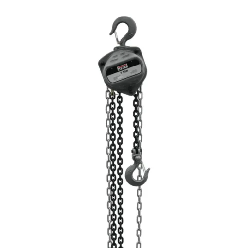 JET Tools S90-100-20, 1 Ton 20' Lift 101912