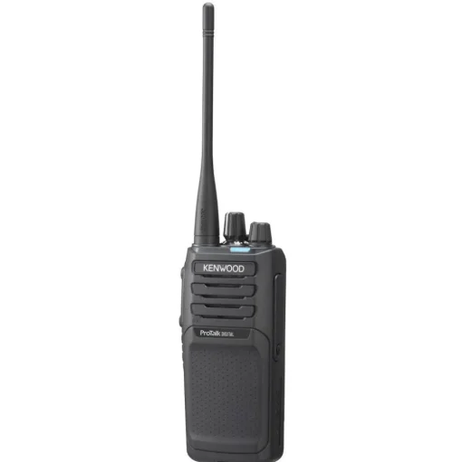 Kenwood UHF Digital Intrinsically Safe Radio NX-P1300ISNUK