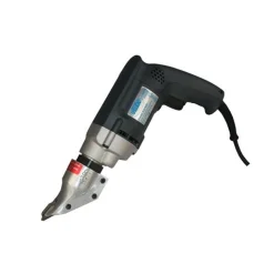 Kett Metal Shears - Double Cut 18 Gauge KD-400 (20 Gauge Stainless)