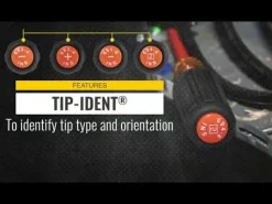 Klein #1 Square Slim-Tip 1000V Insulated Screwdriver w/ 6