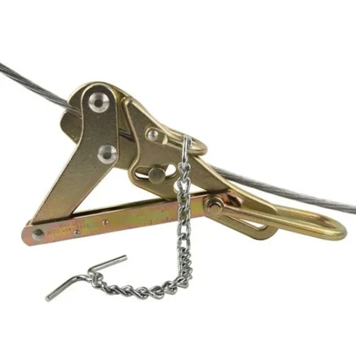 Klein Chicago Grip Coated Guy Wire w/ Chain 16845CAT