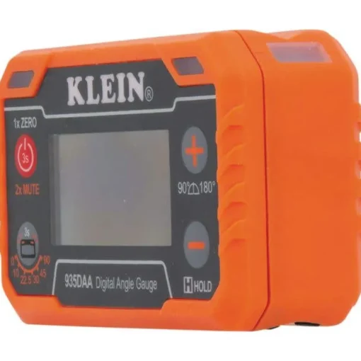 Klein Digital Angle Gauge w/ Angle Alert 935DAA