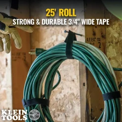 Klein Hook and Loop Tape, 3/4