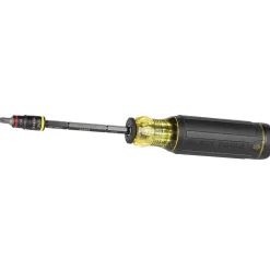 Klein 7-in-1 Impact Flip Socket Set 32933