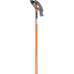 Klein Iron Conduit Bender Full Assembly, 1" EMT with Angle Setter 51605