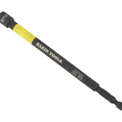 Klein Magnetic Power Nut Setter 3-Piece Set 65411PK3