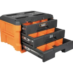 Klein MODbox Three Drawer Toolbox 54823MB
