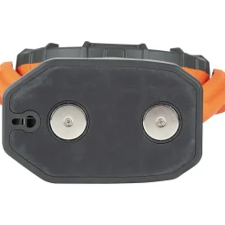Klein Personal Jobsite Fan Rechargeable Clamp PJSFM1