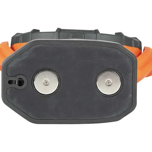 Klein Personal Jobsite Fan Rechargeable Clamp PJSFM1