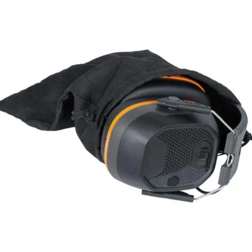 Klein Situational Awareness Bluetooth Earmuffs AESEM1S