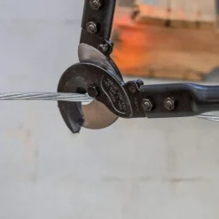 Klein Standard Cable Cutter, 25