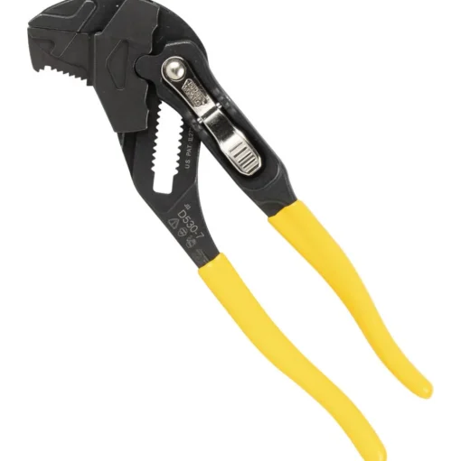 Klein Tools 7" Plier Wrench D5307
