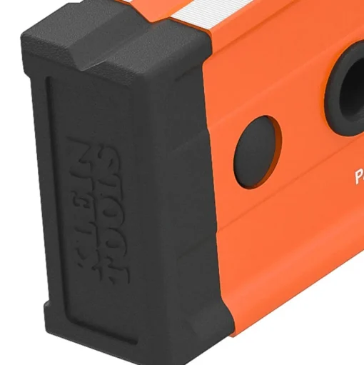 Klein Tools Box Beam Level, 3 Vial, 24" 93524