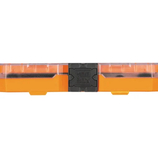Klein Tools Flip-16 KNECT Ratcheting Impact Flip Socket Screwdriver Set 65242