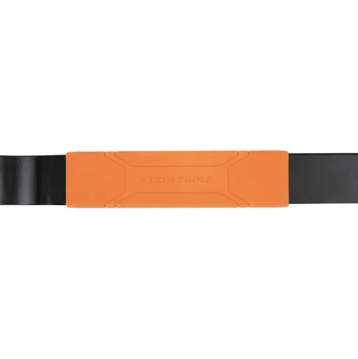 Klein Tools Heavy Duty Pry Bar Crowbar, 21-Inch 66098