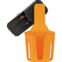 Klein Tools MODbox Cup Holder Rail Attachment 54817MB