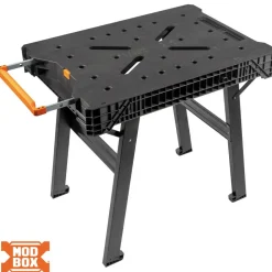 Klein Tools MODbox™ Folding Work Bench 54410MB