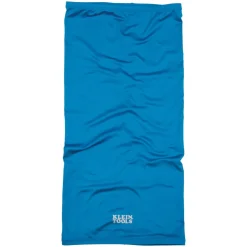Klein Tools Neck and Face Cooling Band, Blue 60439