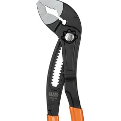 Klein Tools Quick-Adjust Klaw 12