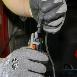 Klein Tools Solar Insulating Wrench for MC4 Connectors 68426S