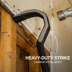 Klein Tools Wrecking Bar, 36