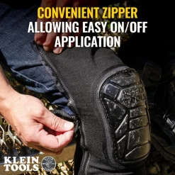 Klein Tough-Flex Knee Pad Sleeve M/L 60629