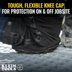 Klein Tough-Flex Knee Pad Sleeve M/L 60629
