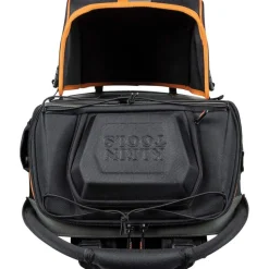 Klein Tradesman Pro Ironworker and Welder Backpack 55665