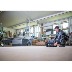 L-BOXX i-BOXX 72 Transparent Lid Tool Box Drawer (Bare) 6100000336