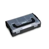 L-BOXX Mini Tool Box 6 Bins Transparent Lid 6100000324