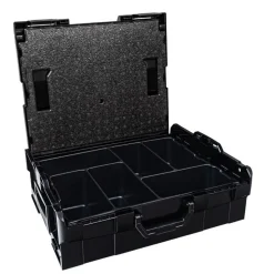 L-BOXX Small Parts Insert 6 Bins for L-Boxx 2 1000010128