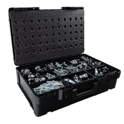 L-BOXX XL Lid + Inset Box Set 24 Bin XM XLB for XL-BOXX 6100000910