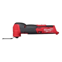 M12 Fuel Cordless Oscillating Multi-Tool w/ M12 REDLITHIUM HIGH OUTPUT CP2.5 Battery Bundle