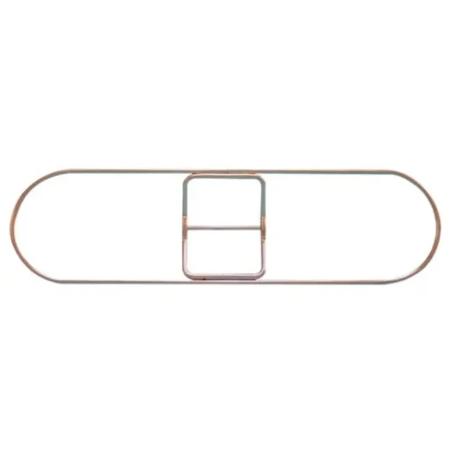 Magnolia Brush 36" Dust Mop Head Metal Frame 455-5136F